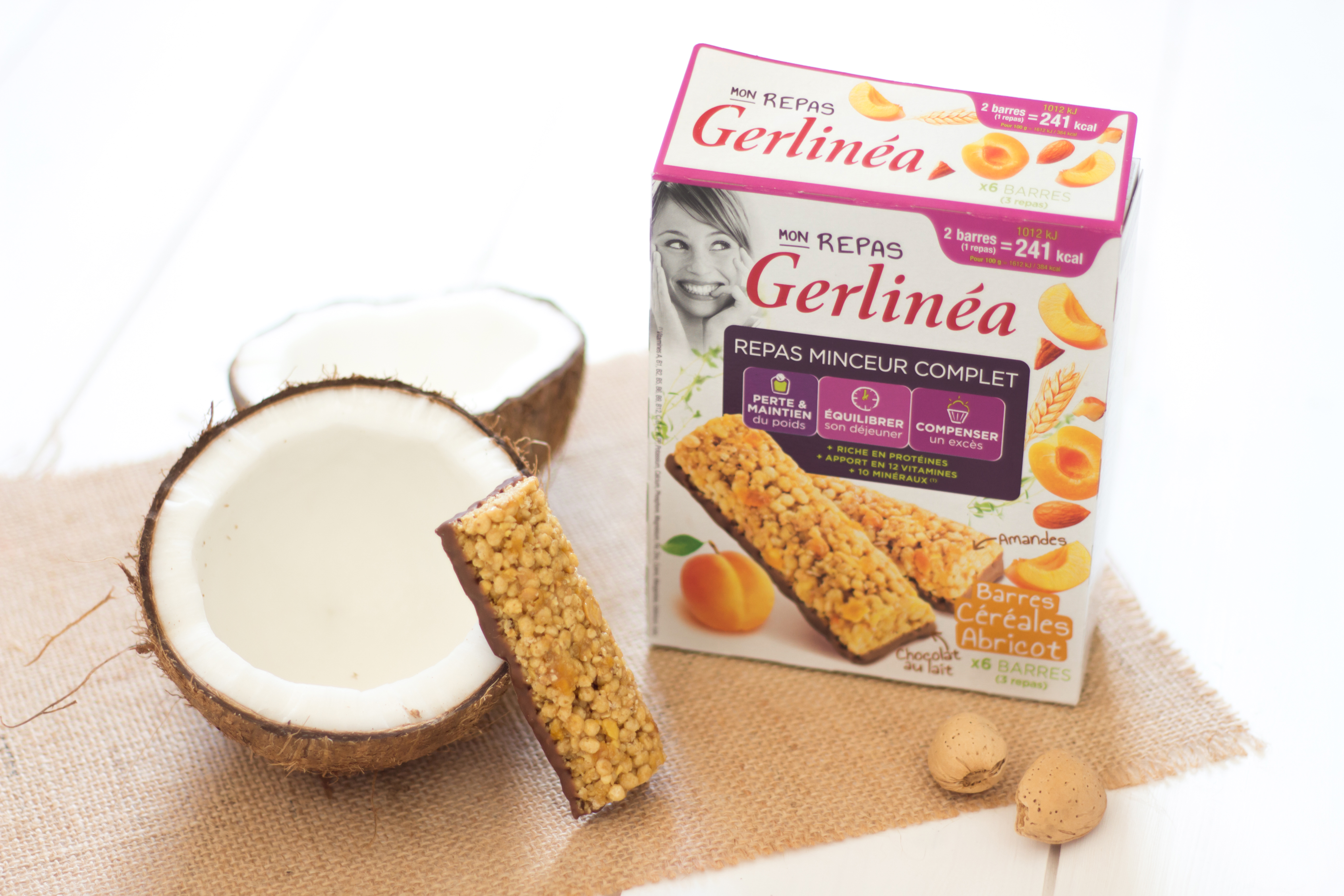 Substituts de repas: Les produits Gerlinea sont-ils efficaces ?